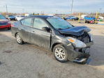 Nissan Versa 2018