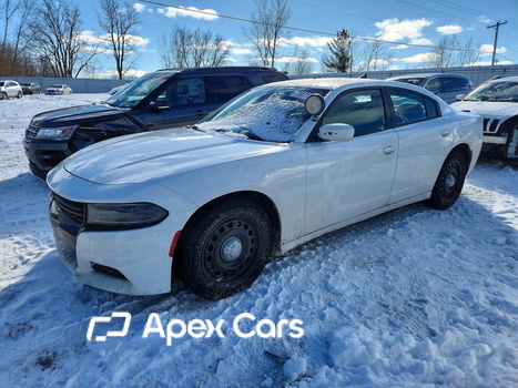 Dodge Charger 2017 - Image 1 of 12