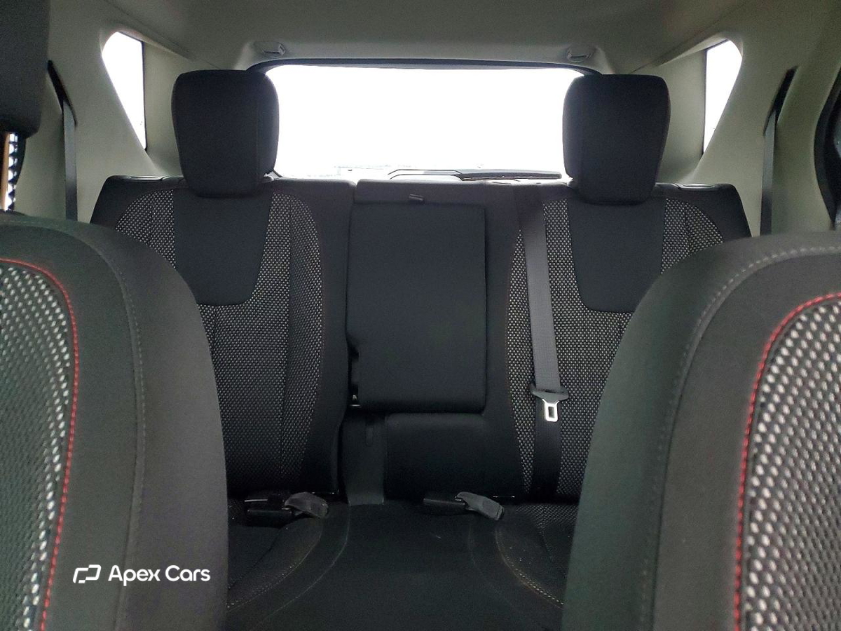 Chevrolet Equinox 2014