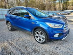 Ford Escape 2019