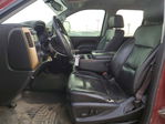 Chevrolet Silverado 2014