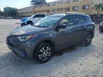 Toyota RAV 4 2016