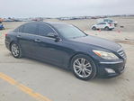 Hyundai Genesis 2012