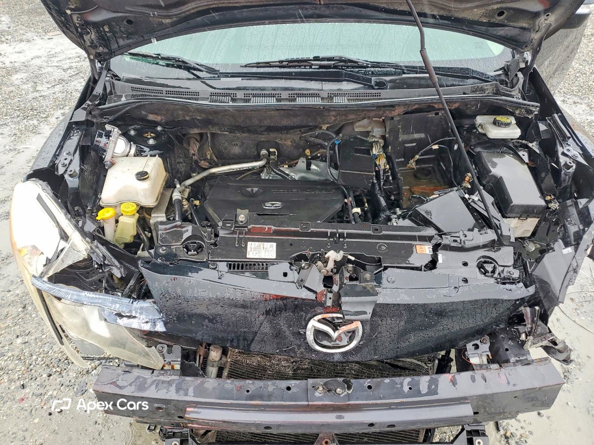 Mazda 5 2013