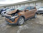 Kia Sportage 2018