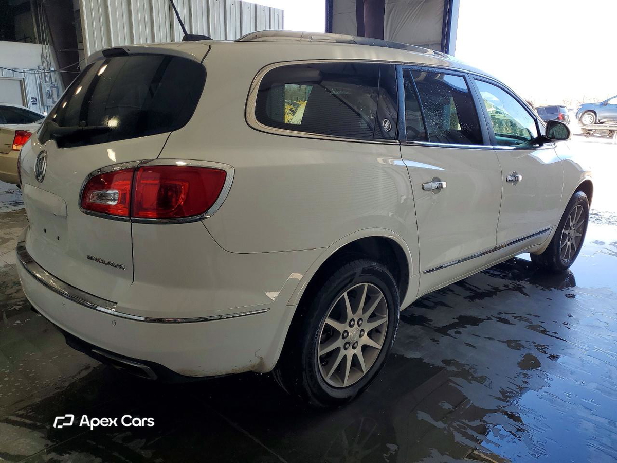 Buick Enclave 2017