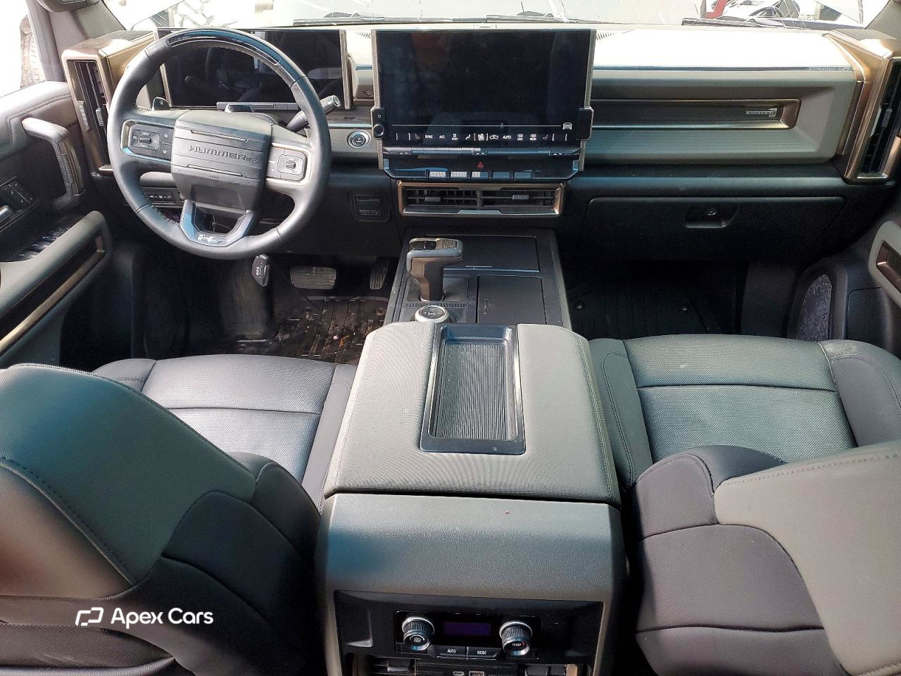 GMC  2024