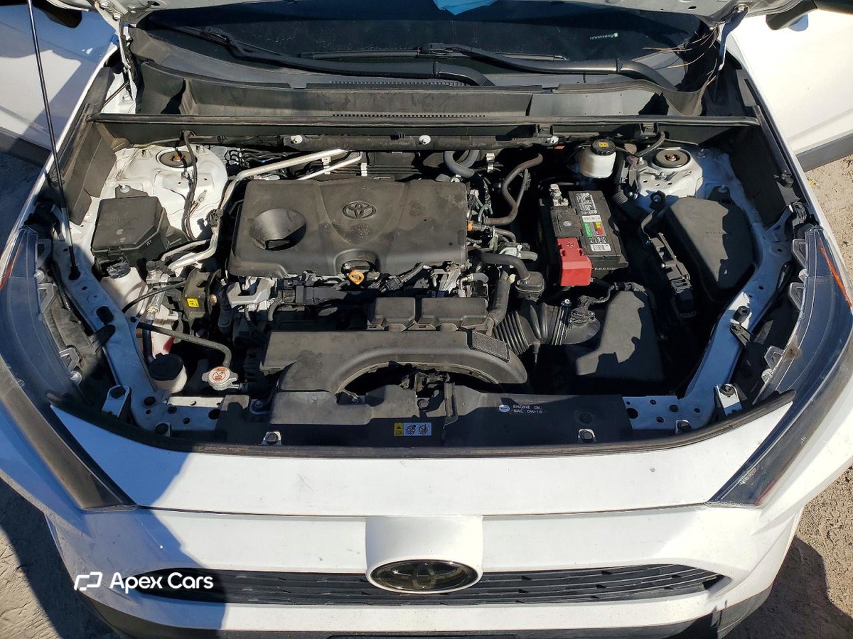 Toyota RAV 4 2020