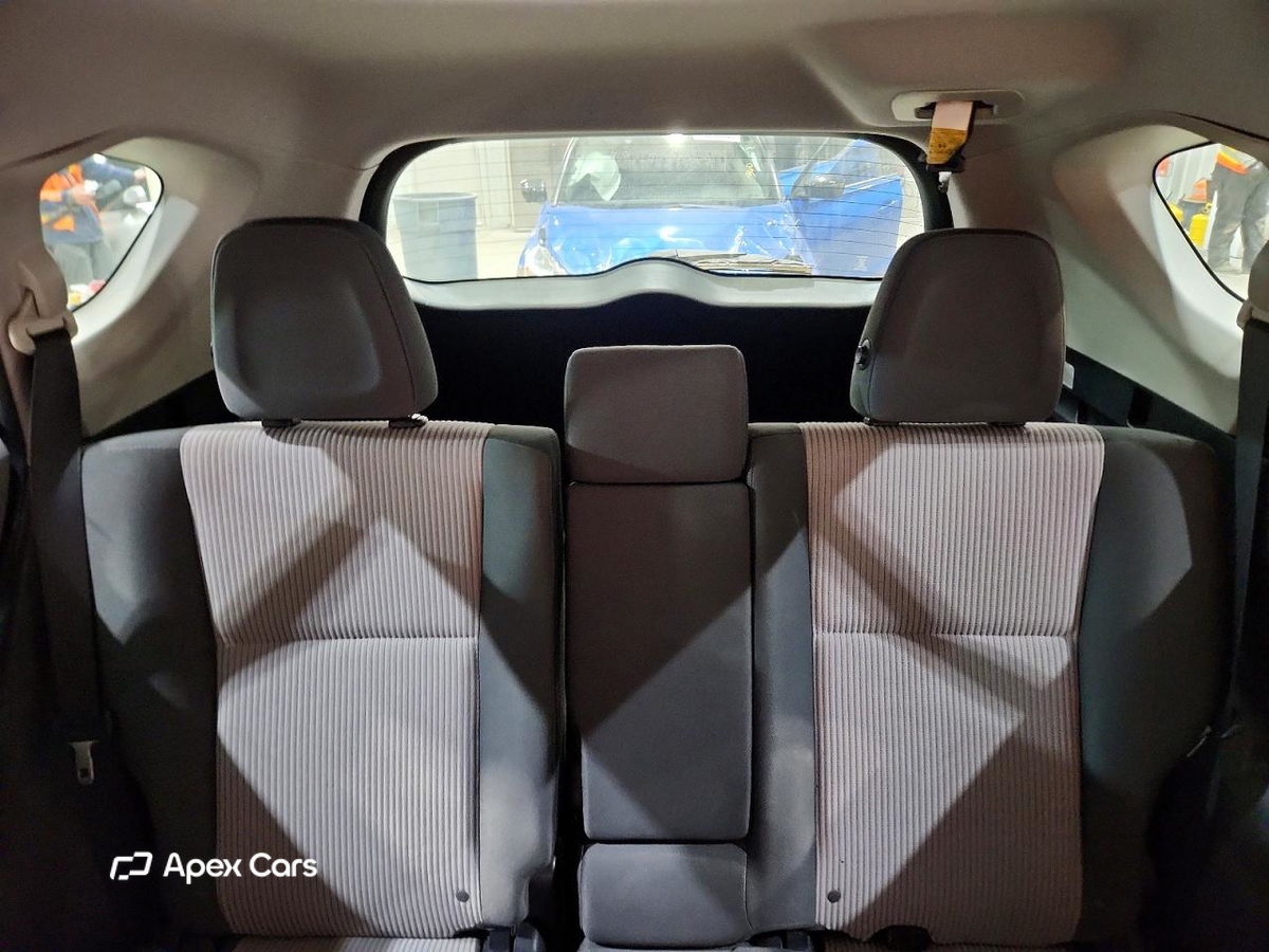 Toyota RAV 4 2013