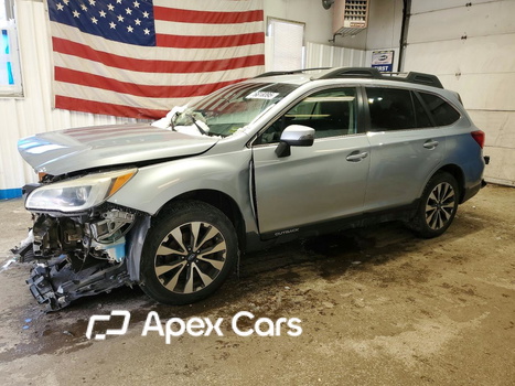Subaru Outback 2015 - Image 1 of 14
