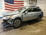 Subaru Outback 2015