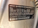 BMW X3 2013