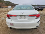 Honda Accord 2012