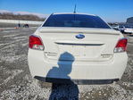 Subaru Impreza 2016