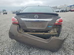 Nissan Altima 2013