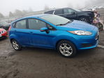 Ford Fiesta 2015