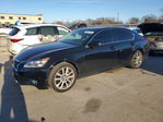 Lexus GS 2014