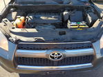 Toyota RAV 4 2012