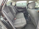 Nissan Sentra 2019