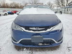 Chrysler Pacifica 2017