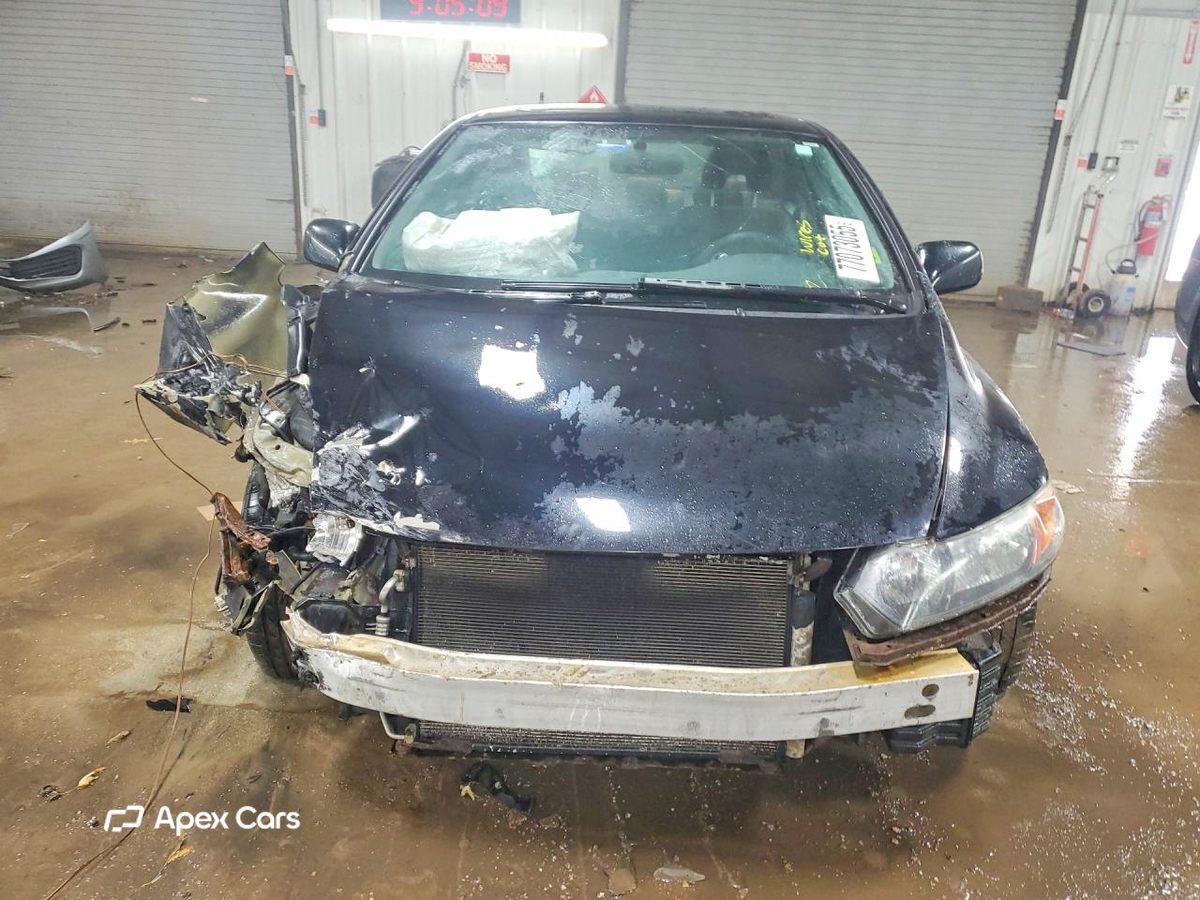 Honda Civic 2007