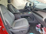 Toyota Sienna 2021