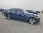 BMW Series 3 2015