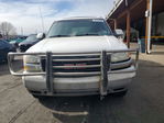 GMC Yukon 2001
