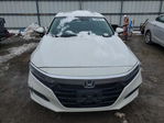 Honda Accord 2018