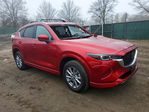 Mazda CX-5 2025