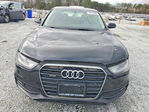 Audi A4 2014