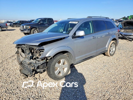 Dodge Journey 2015 - Zdjęcie 1 z 15