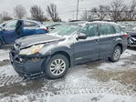 Subaru Outback 2011
