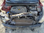 Hyundai Elantra 2014
