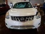 Nissan Rogue 2011