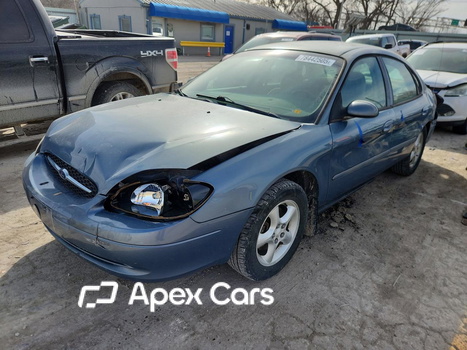 Ford Taurus 2001 - Image 1 of 13