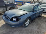 Ford Taurus 2001