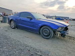 Ford Mustang 2014