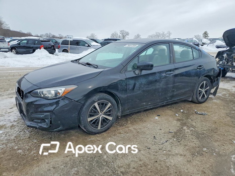 Subaru Impreza 2019 - Image 1 of 12
