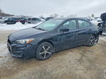 Subaru Impreza 2019