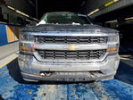 Chevrolet Silverado 2016