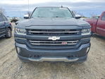 Chevrolet Silverado 2018