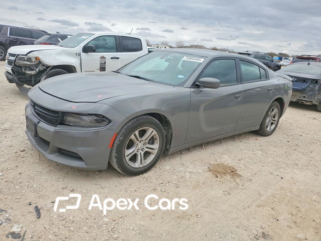 Dodge Charger 2019 - Image 1 of 12