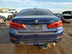 BMW Series 5 2020