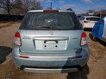 Suzuki SX4 2009