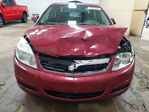 Saturn Aura 2007