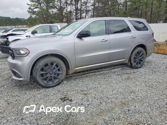 Dodge Durango 2019 - Image 1 of 13