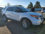 Ford Explorer 2013