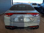 Kia Stinger 2022