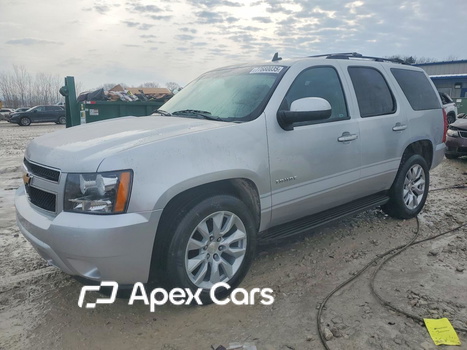 Chevrolet Tahoe 2013 - Image 1 of 14